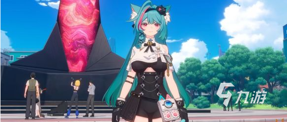 异环手机能玩吗?异环手机内存容量是多少GB