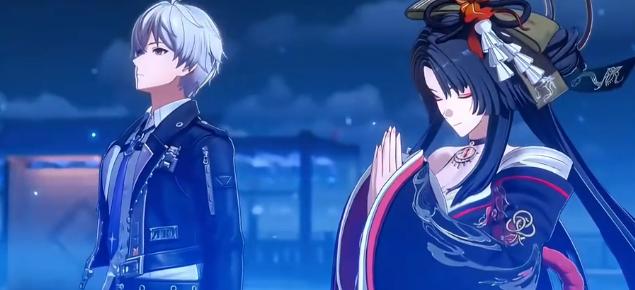 异环老板娘配队攻略：最强阵容搭配与角色选择指南