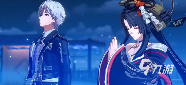 异环老板娘配队攻略:最强阵容搭配与角色选择指南