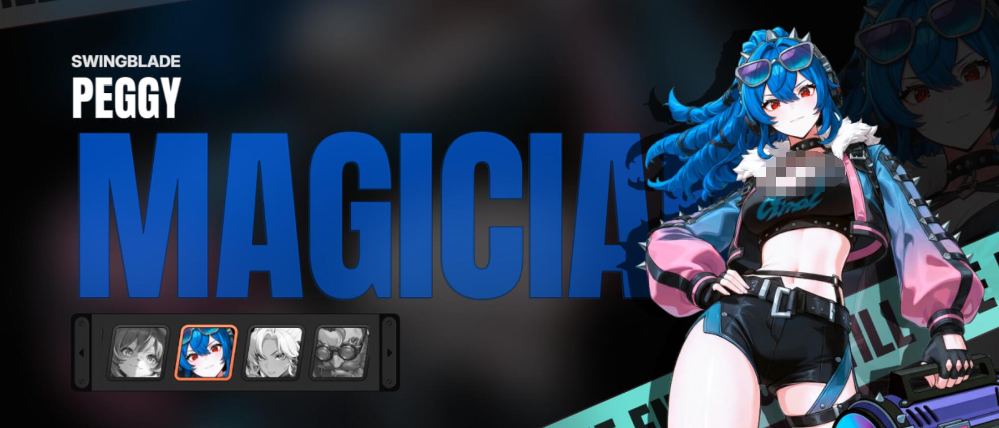 剑仪争锋手游上线时间公布：何时正式开服？