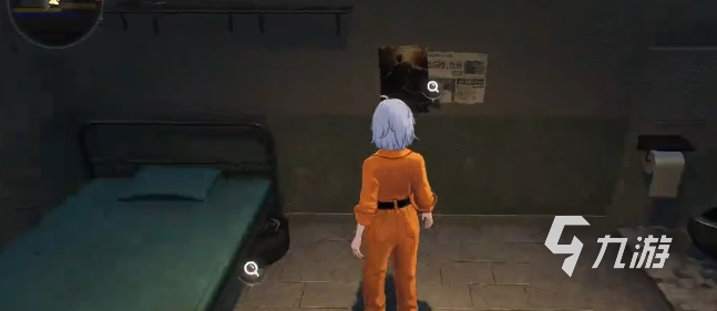 异环监狱越狱全攻略:高成功率逃脱方法与玩法详解