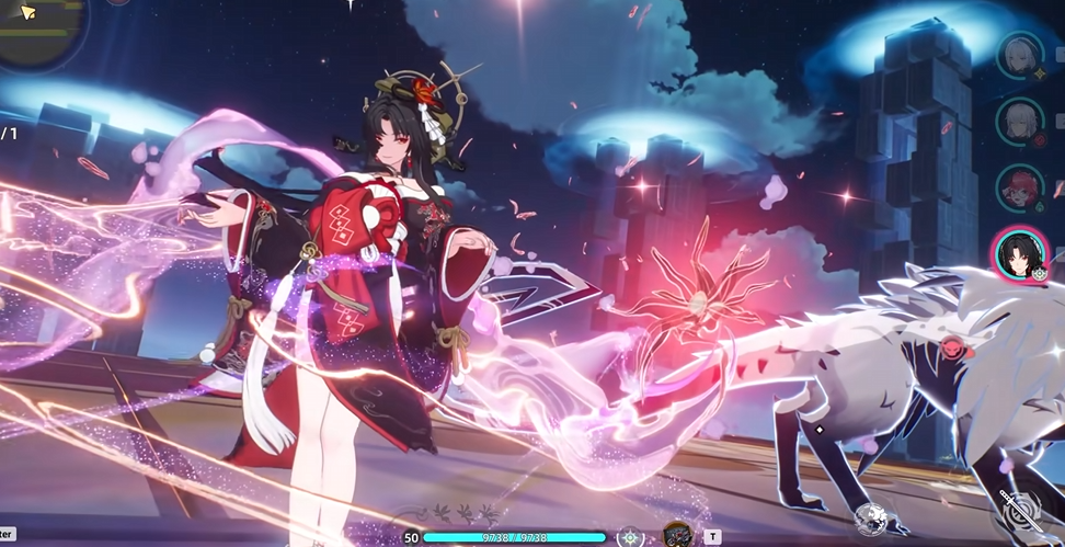 异环老板娘是谁？角色背景与人物介绍