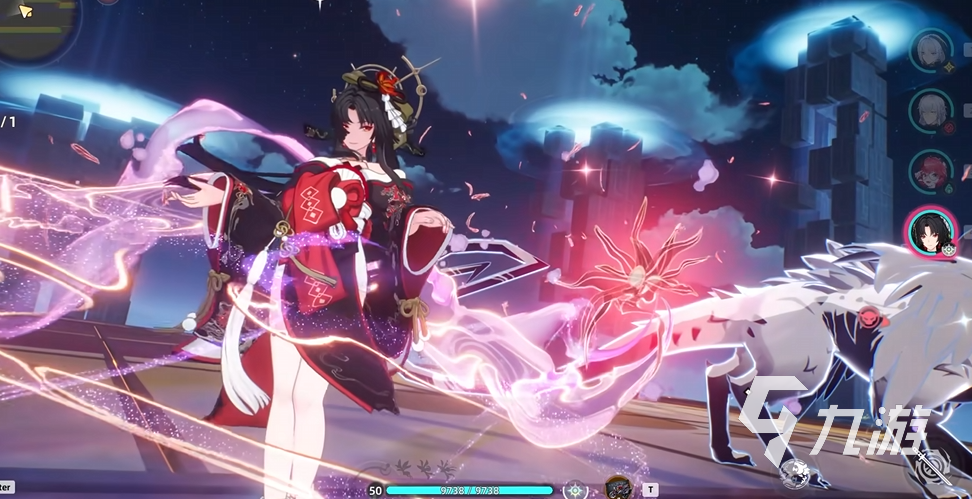 异环老板娘是谁?角色背景与人物介绍