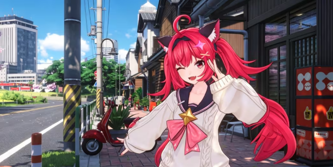 异环好狗狗走四方游戏介绍与真实体验评测