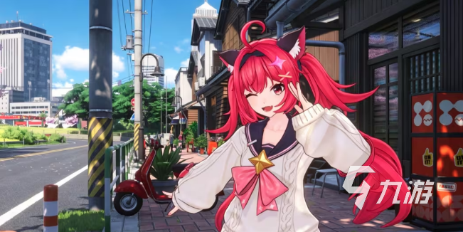 异环好狗狗走四方游戏介绍与真实体验评测