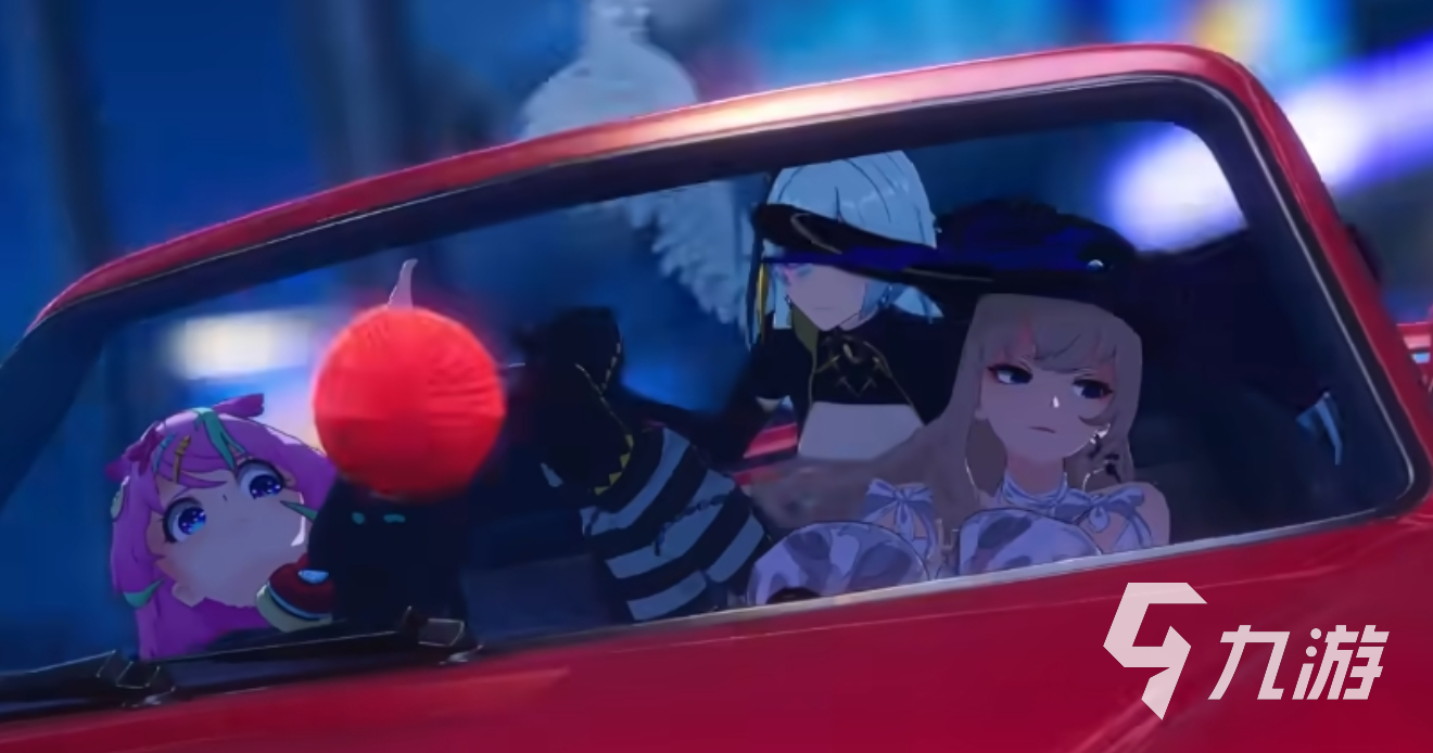 异环常驻角色全名单汇总