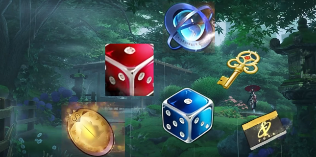 异环货币有哪些？全面解析异环货币种类与玩法