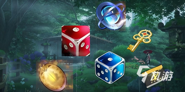 异环货币有哪些?全面解析异环货币种类与玩法