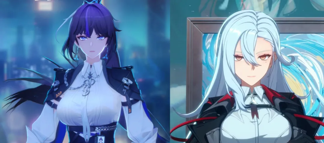 异环艾尔菲德角色背景与设定详解