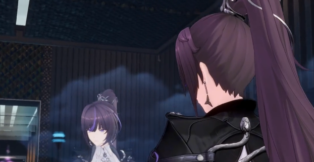 异环艾尔菲德角色介绍与实力分析