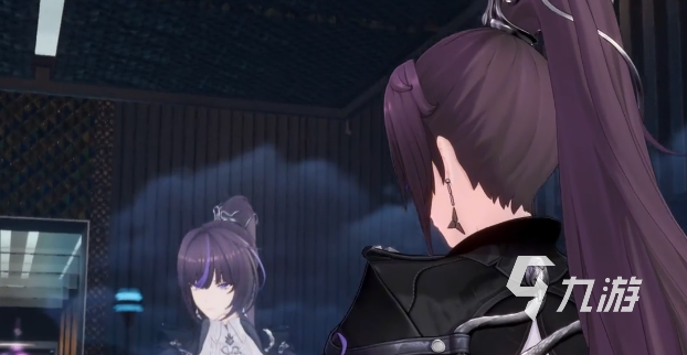 异环艾尔菲德角色介绍与实力分析