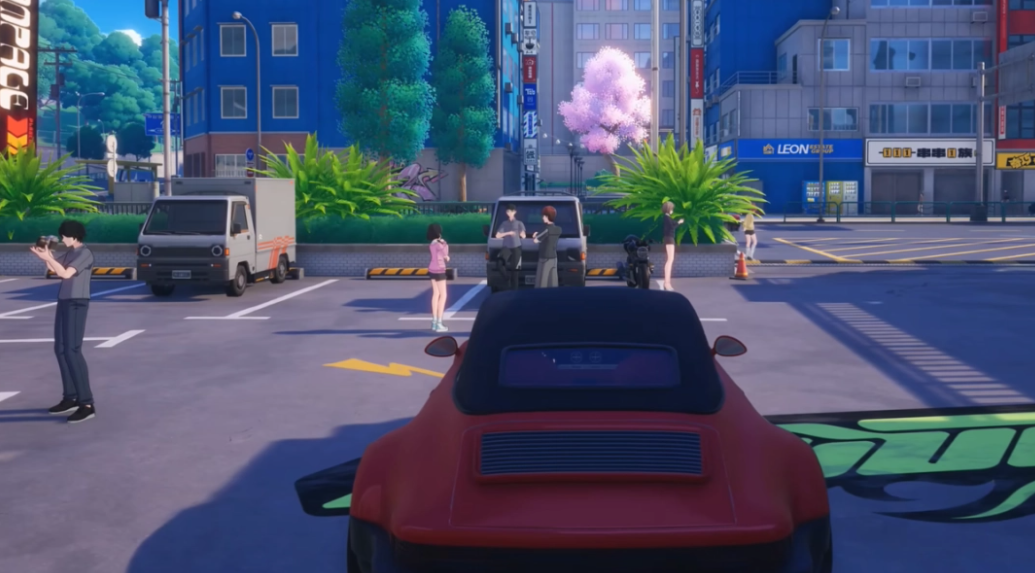 异环保时捷跑车获取方法详解