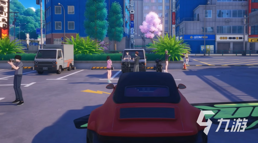 异环保时捷跑车获取方法详解