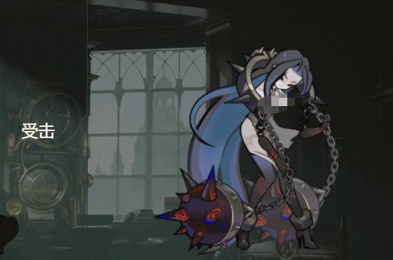 忘却前夜血链希洛角色详解与实战攻略