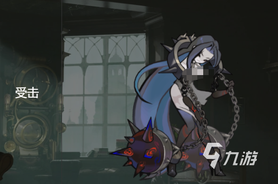 忘却前夜血链希洛角色详解与实战攻略