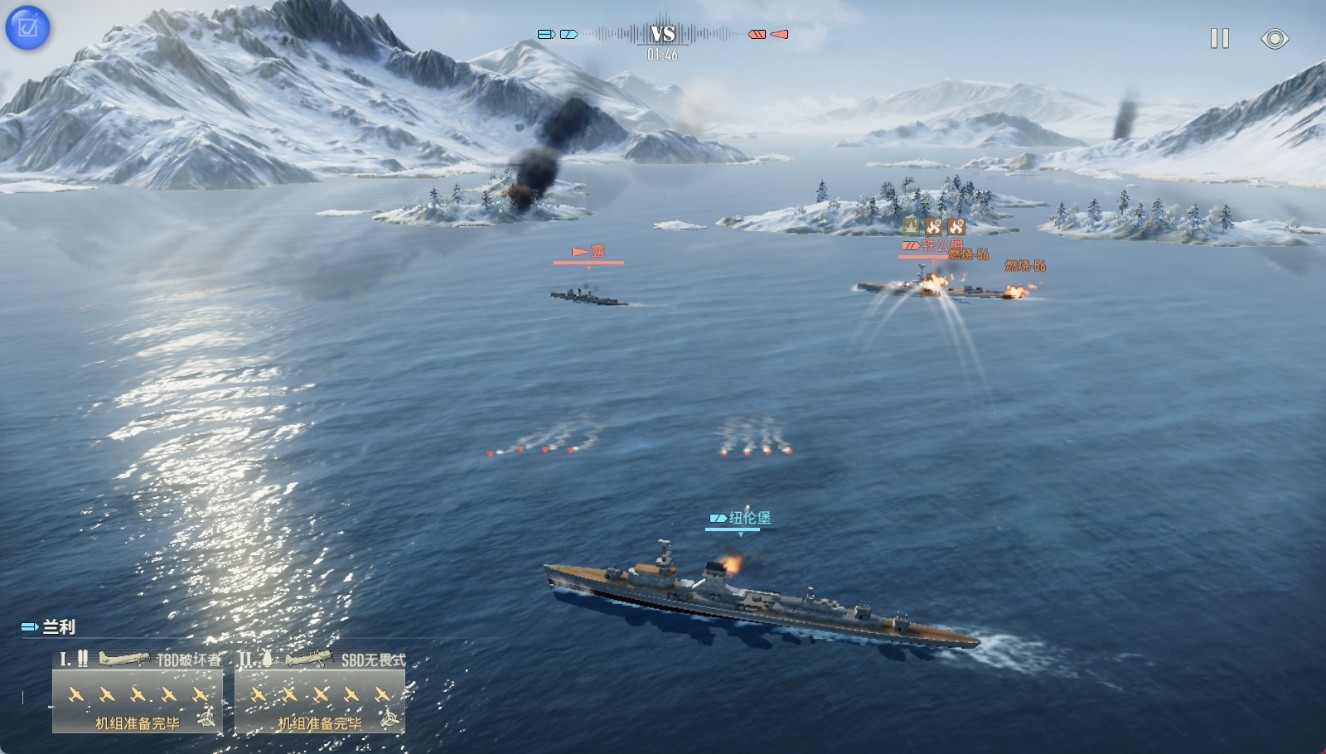 苍蓝前线新手入门指南：首日开荒全流程攻略与快速上手技巧