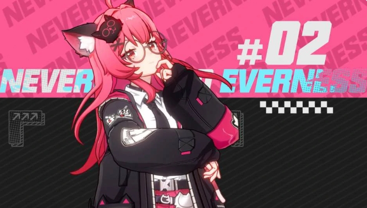 异环手游娜娜莉角色强度解析与技能机制详解