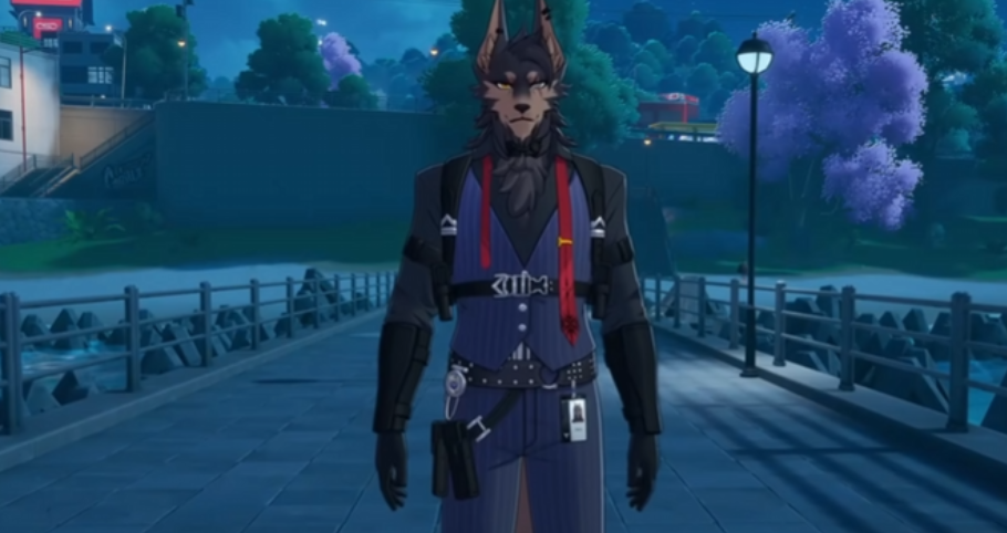 异环绯雪角色设定与背景故事全面解析