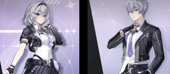 异环小说女主角色介绍及人物设定解析