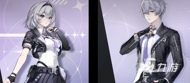 异环小说女主角色介绍及人物设定解析