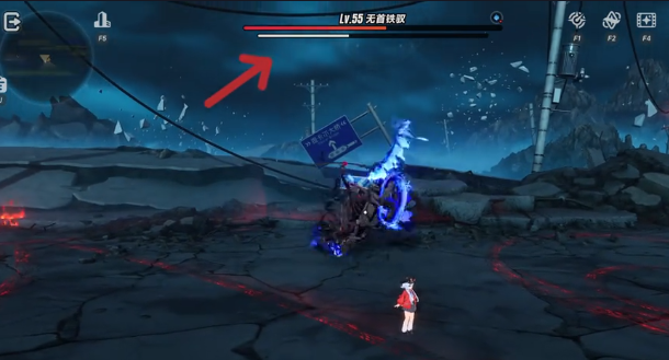 异环属性全解析：核心机制、类型分类与系统详解