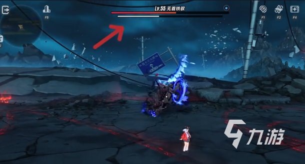 异环属性全解析:核心机制、类型分类与系统详解