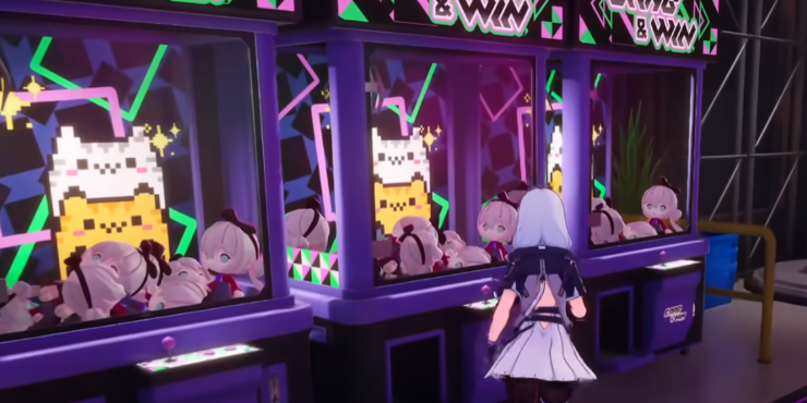 异环电玩店玩法详解：新手入门与通关技巧全攻略