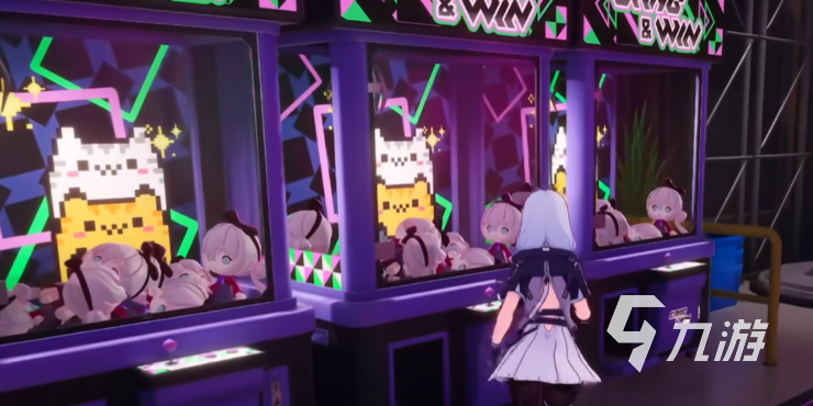 异环电玩店玩法详解:新手入门与通关技巧全攻略