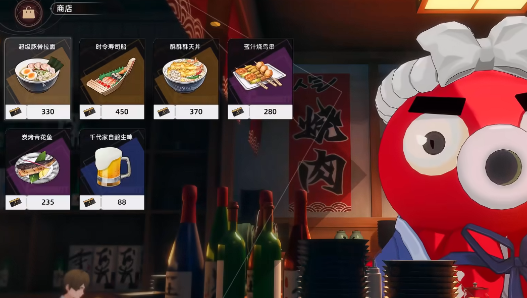 异环蜘蛛商店购买教程：详细步骤与实用攻略