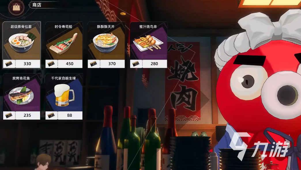 异环蜘蛛商店购买教程:详细步骤与实用攻略