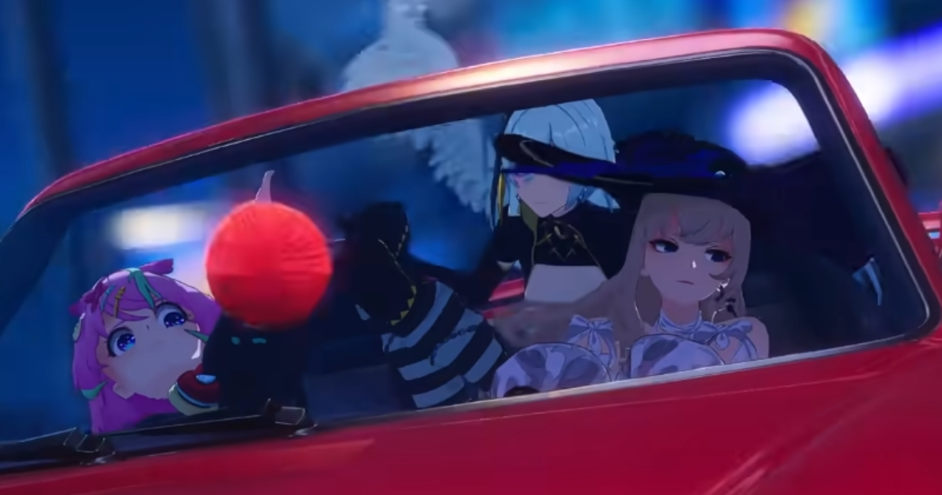 异环火焰逃脱副本通关攻略：详细步骤与技巧分享