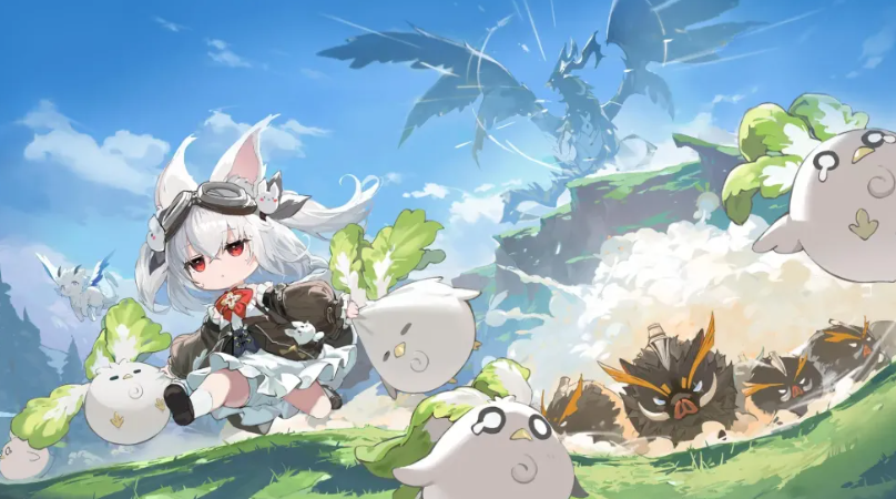 蓝色星原旅谣角色图鉴与热门角色培养推荐