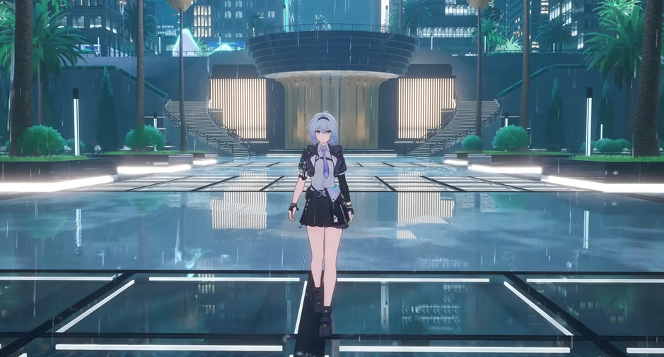 《异环》男女主角分别是谁?女主角色背景与演员信息揭秘