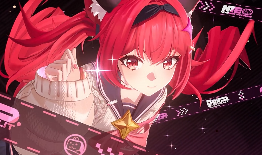 异环手游安装包大小及最低配置要求详解