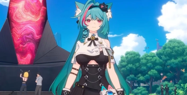 异环新手入门指南：开荒流程、资源获取与快速升级技巧