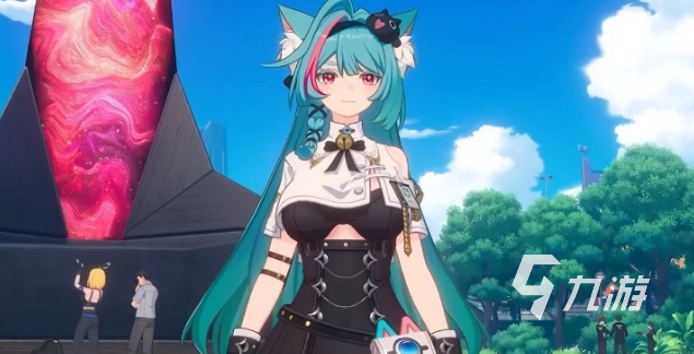 异环新手入门指南:开荒流程、资源获取与快速升级技巧