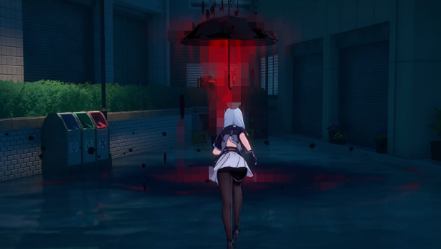 异环雨伞人玩法详解：新手入门与进阶技巧全攻略