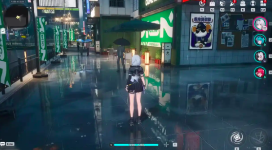 异环手游好玩吗？深度评测与最新爆料汇总