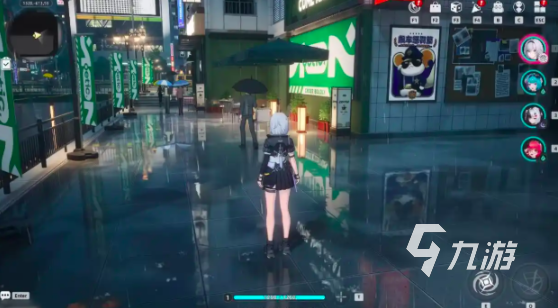 异环手游好玩吗?深度评测与最新爆料汇总