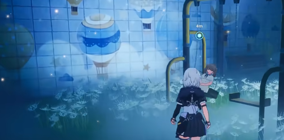 异环支线任务塞刀全流程攻略：触发条件、任务步骤与关键细节详解