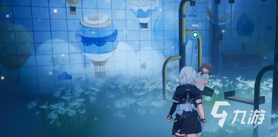 异环支线任务塞刀全流程攻略:触发条件、任务步骤与关键细节详解