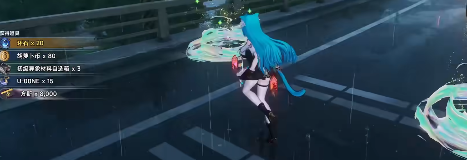 异环拖车艄玩法详解与实用攻略