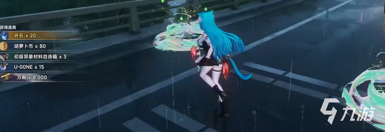 异环拖车艄玩法详解与实用攻略