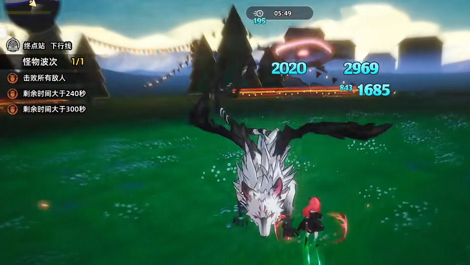 异环手游深渊10层详细通关攻略：阵容搭配、技能循环与BOSS打法解析