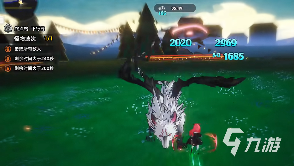 异环手游深渊10层详细通关攻略:阵容搭配、技能循环与BOSS打法解析