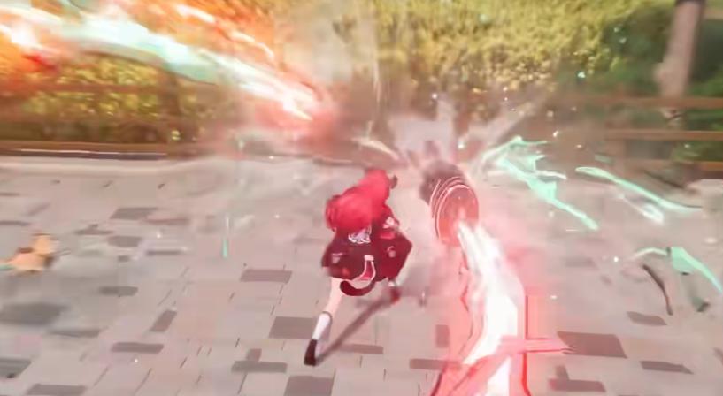 异环娜娜莉角色培养指南：技能加点、圣遗物搭配与命座优先级推荐