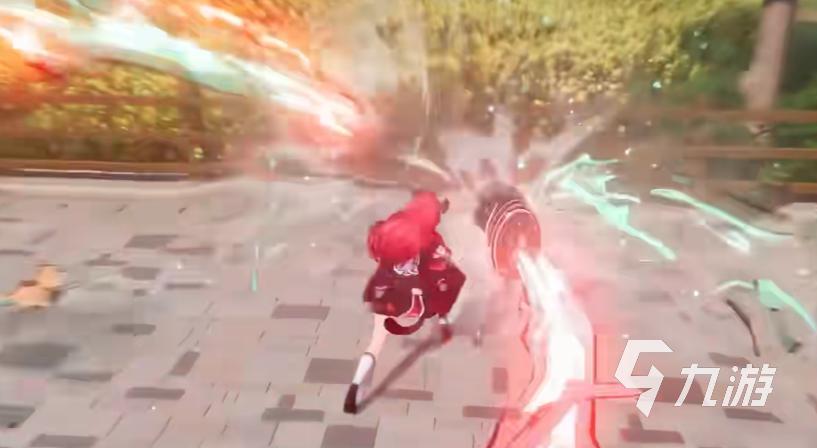 异环娜娜莉角色培养指南:技能加点、圣遗物搭配与命座优先级推荐