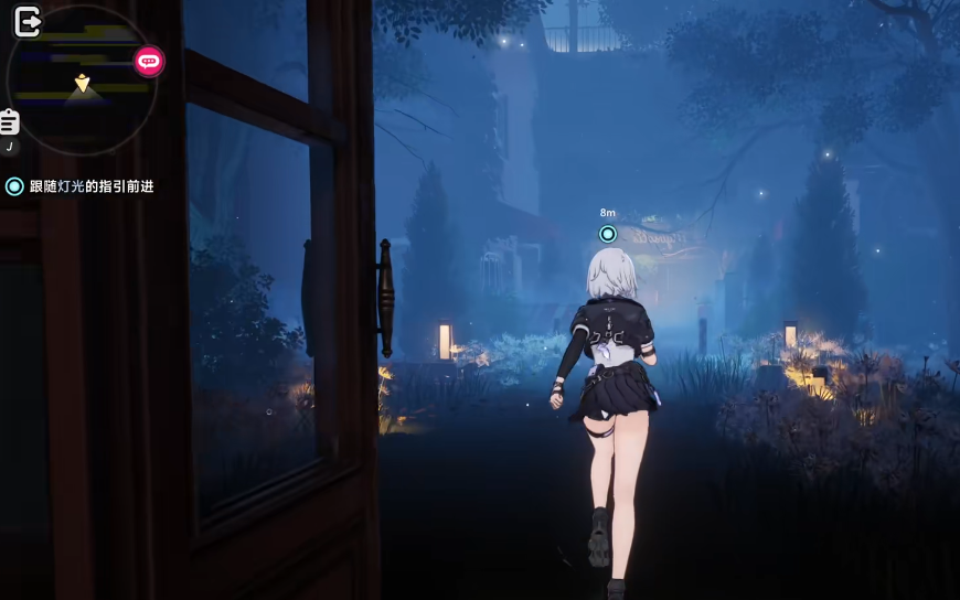 异环长明灯全流程通关攻略：详细步骤与关键技巧