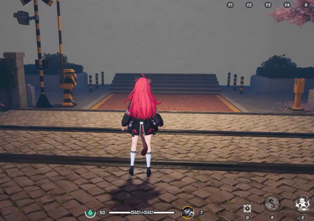 异环灵感夺回大作战玩法详解与通关攻略