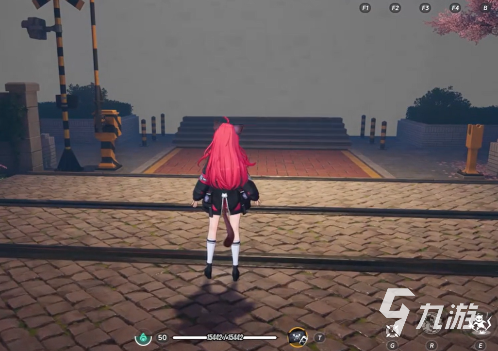 异环灵感夺回大作战玩法详解与通关攻略